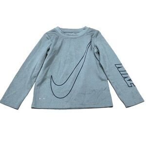 Nike Thermal Fit Long Sleeve T-Shirt